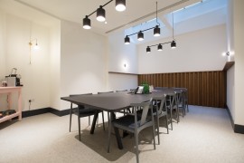 Images for 29 Throgmorton Street, Bank, London, EC2N 2AT