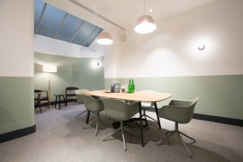 Images for 29 Throgmorton Street, Bank, London, EC2N 2AT