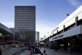 Images for Euston Square, Euston, NW1 2FD