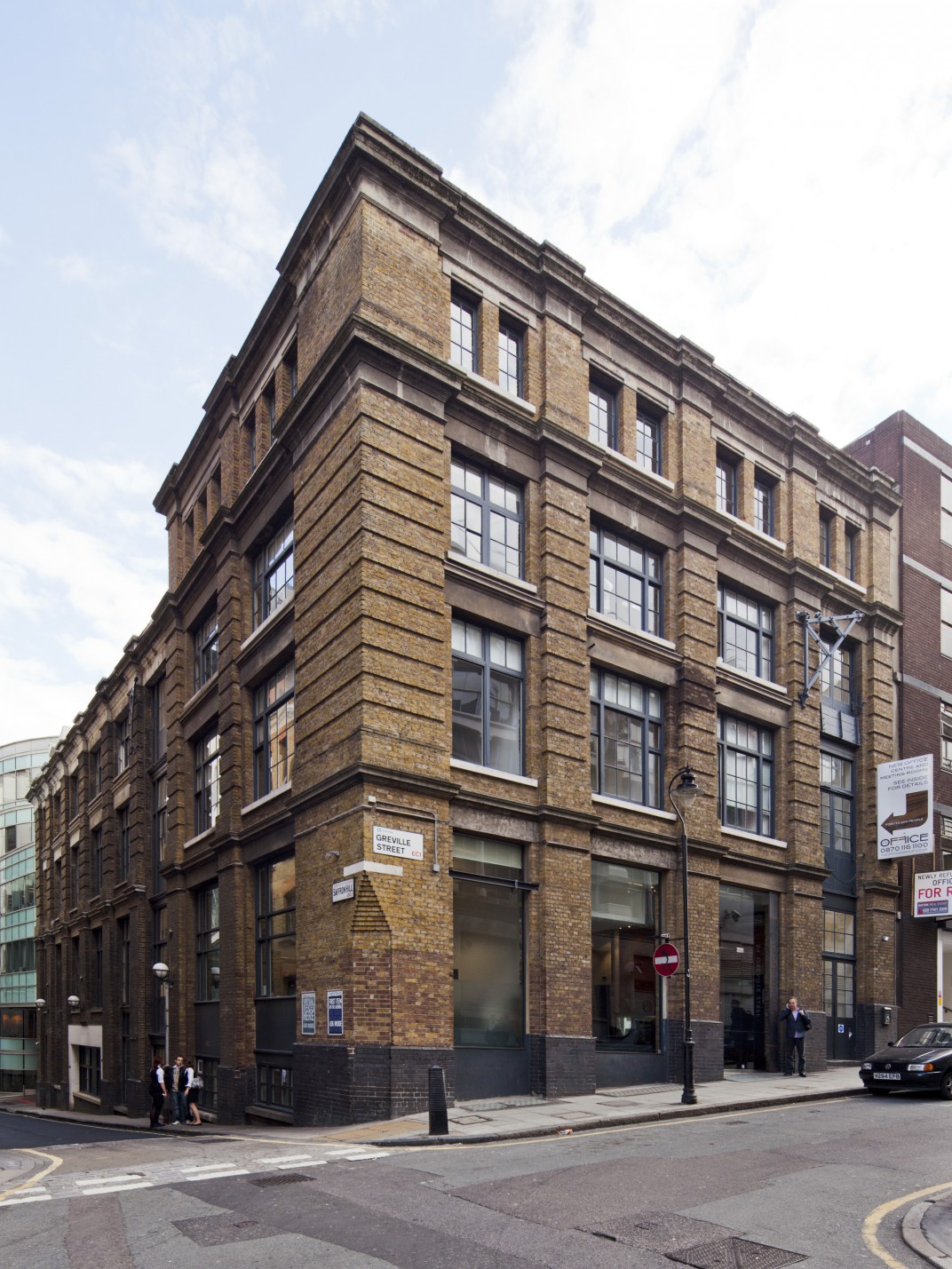 Images for Greville Street, Farringdon, EC1N 8SS EAID:3928049530 BID:2