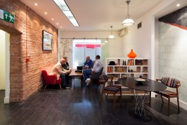 Images for Greville Street, Farringdon, EC1N 8SS