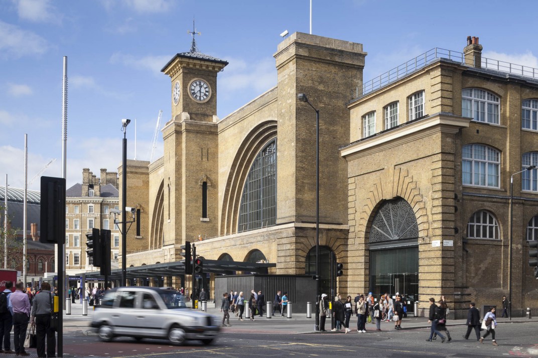 Images for East Side, Kings Cross, London, N1C 4AX EAID:3928049530 BID:2