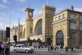 Images for East Side, Kings Cross Station, London, N1C 4AX