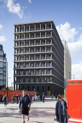 Images for Pancras Square, King's Cross, N1C 4AG