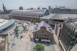 Images for Pancras Square, King's Cross, N1C 4AG