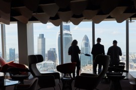 Images for FORA, The Shard, London Bridge, London, SE1 9SG