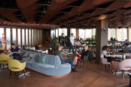 Images for FORA, The Shard, London Bridge, London, SE1 9SG