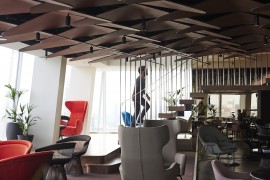 Images for FORA, The Shard, London Bridge, London, SE1 9SG