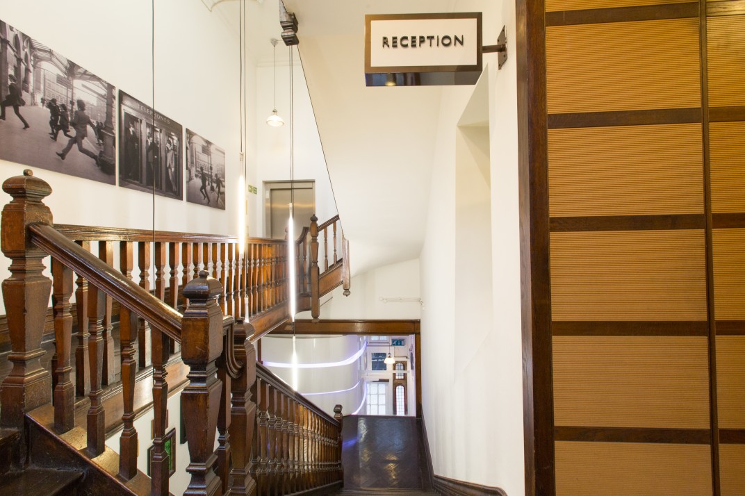 Images for 12 Melcombe Place, Marylebone, NW1 6JJ EAID:3928049530 BID:2