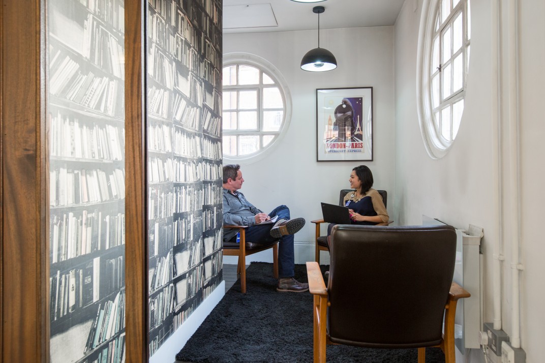 Images for 12 Melcombe Place, Marylebone, NW1 6JJ EAID:3928049530 BID:2