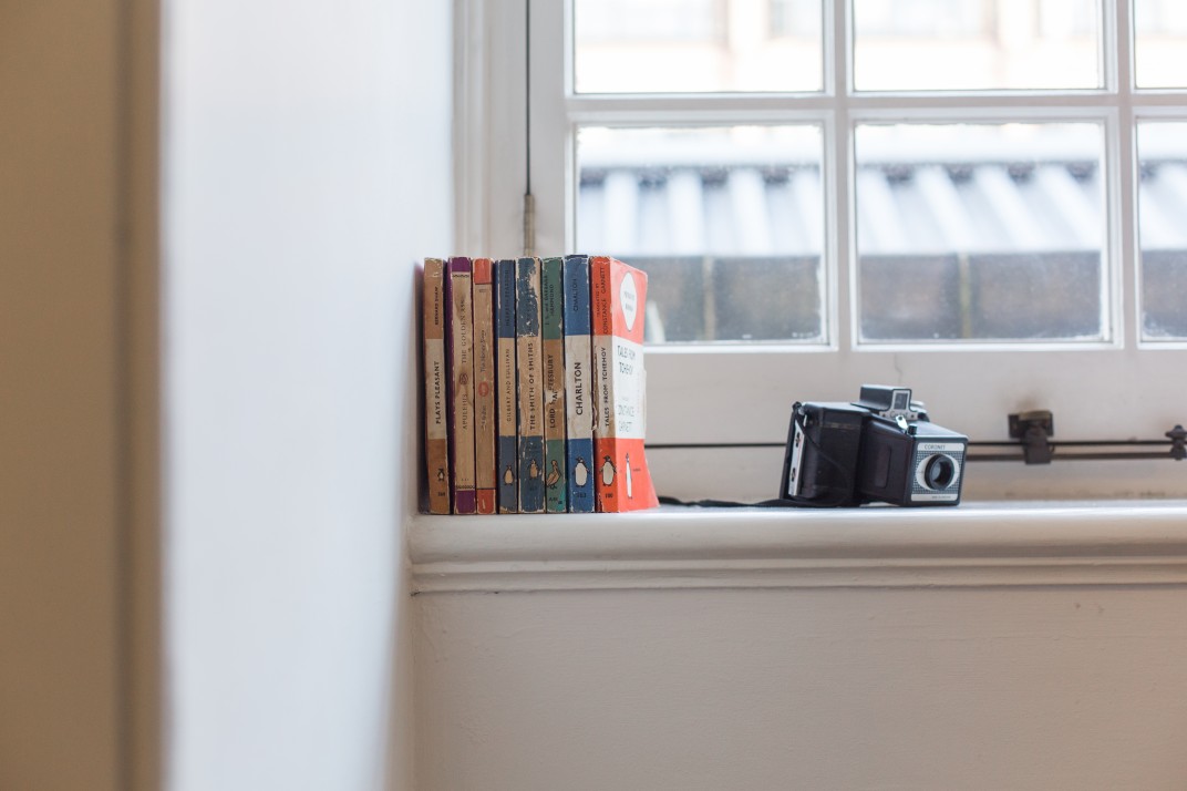 Images for 12 Melcombe Place, Marylebone, NW1 6JJ EAID:3928049530 BID:2