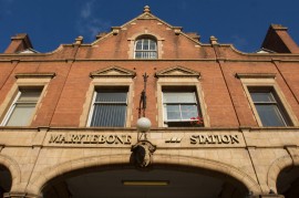 Images for Melcombe Place, Marylebone, NW1 6JJ