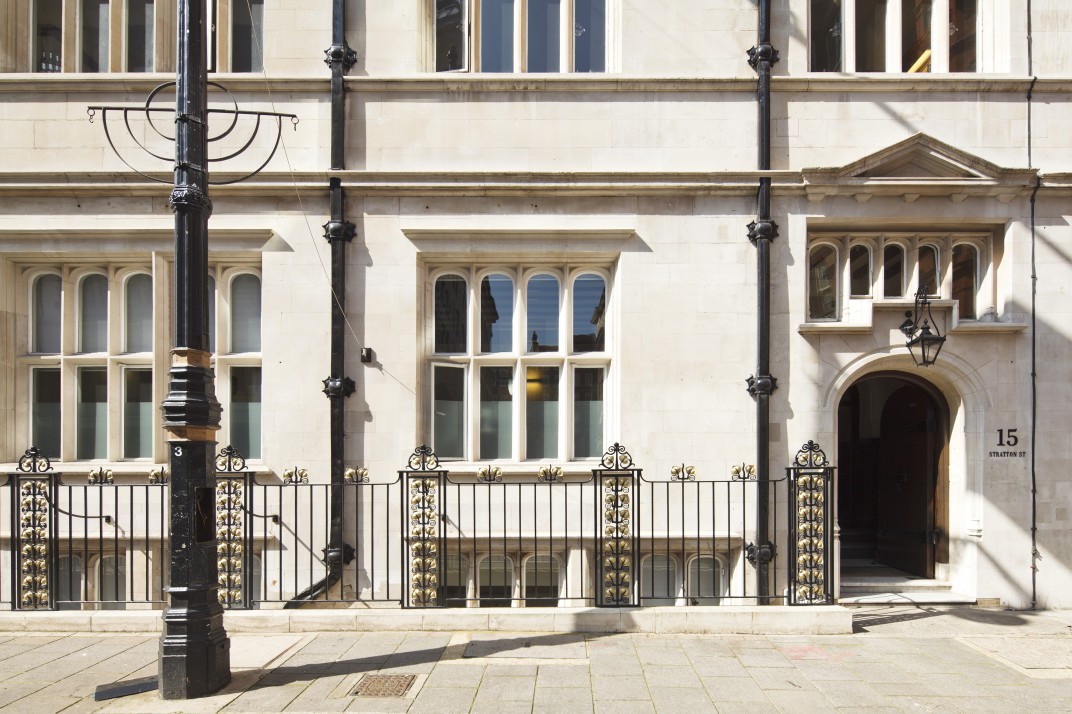 Images for 15 Stratton Street, Mayfair, London, W1J 8LQ EAID:3928049530 BID:2