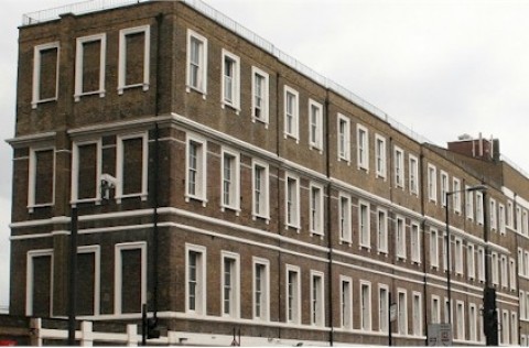Eastbourne Terrace, Paddington, W2 1BA