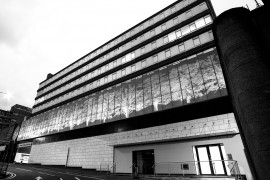 Images for Colyear Street, Derby, DE1 1LA