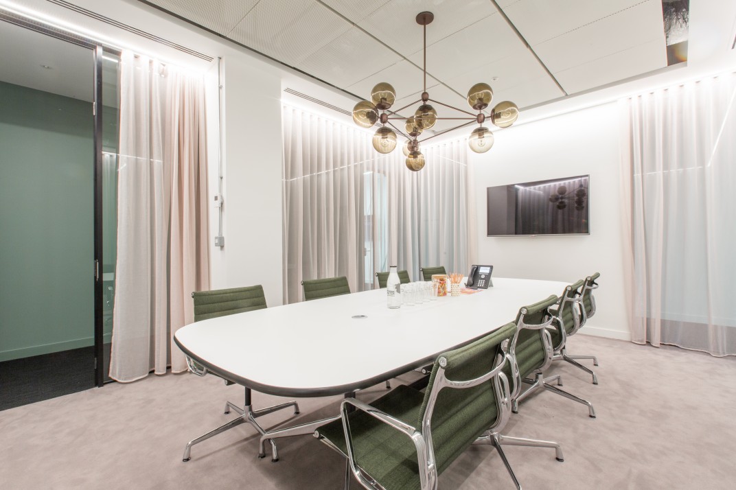 Images for 2 Stephen Street, Fitzrovia, W1T 1AN EAID:3928049530 BID:2