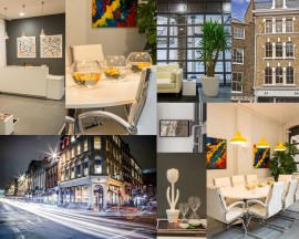 Images for St John Street, Farringdon, EC1M 4AY