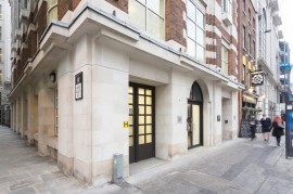 Images for Farringdon Street, Farringdon, EC4A 4BL