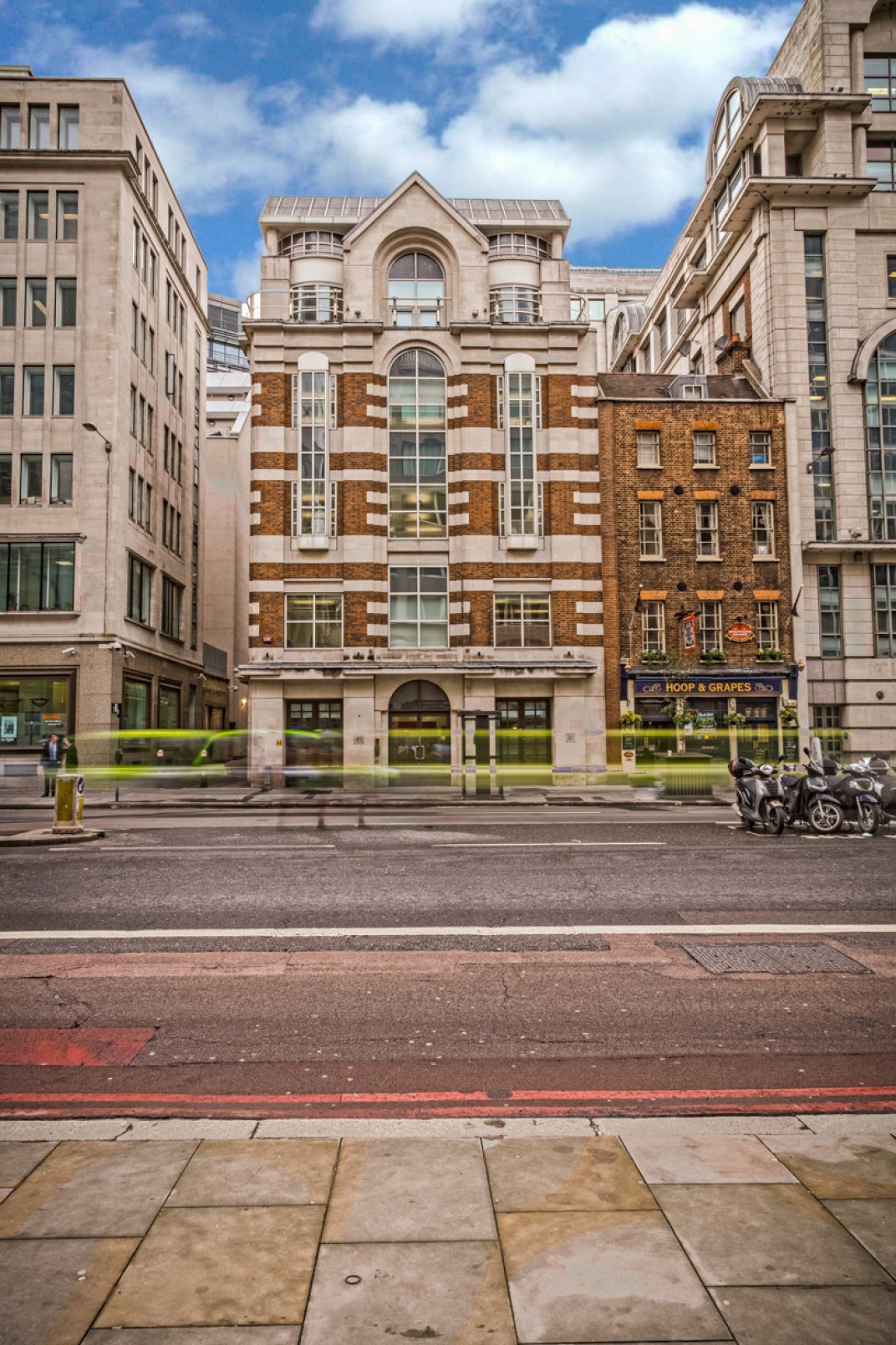 Images for Farringdon Street, Farringdon, EC4A 4BL EAID:3928049530 BID:2