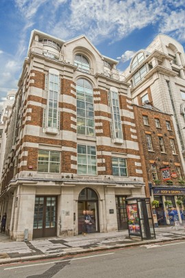 Images for Farringdon Street, Farringdon, EC4A 4BL