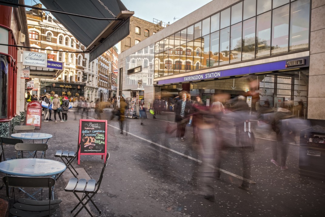 Images for Farringdon Street, Farringdon, EC4A 4BL EAID:3928049530 BID:2