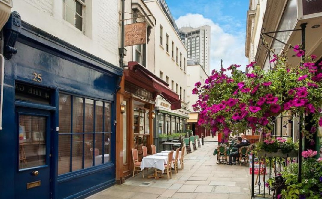 Images for Queen Street, Mayfair, W1J 5PA EAID:3928049530 BID:2