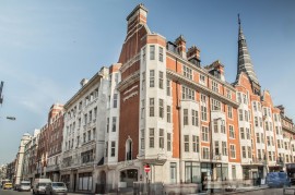 Images for 12-12a Margaret Street, Fitzrovia, W1W 8RH
