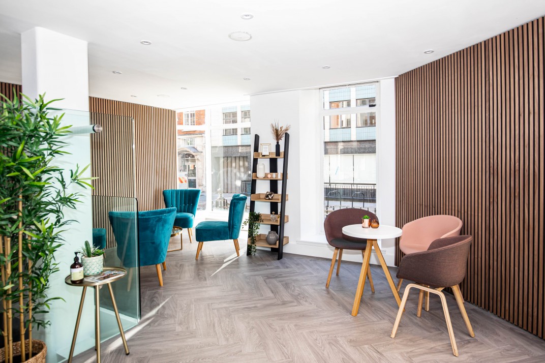 Images for 12-12a Margaret Street, Fitzrovia, W1W 8RH EAID:3928049530 BID:2