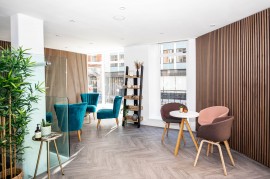 Images for 12-12a Margaret Street, Fitzrovia, W1W 8RH