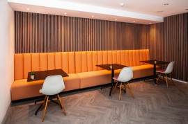 Images for 12-12a Margaret Street, Fitzrovia, W1W 8RH