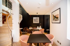 Images for 12-12a Margaret Street, Fitzrovia, W1W 8RH