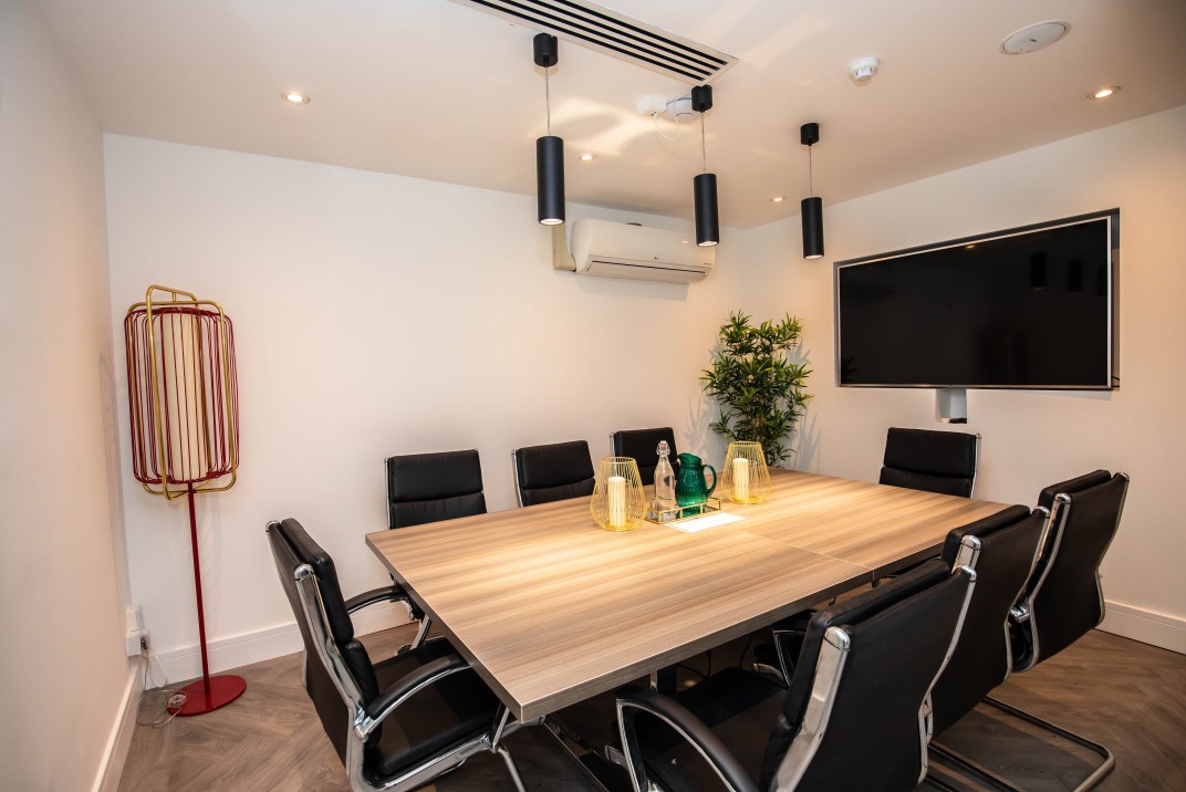 Images for 12-12a Margaret Street, Fitzrovia, W1W 8RH EAID:3928049530 BID:2