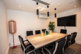 Images for 12-12a Margaret Street, Fitzrovia, W1W 8RH