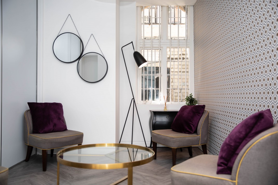 Images for 12-12a Margaret Street, Fitzrovia, W1W 8RH EAID:3928049530 BID:2