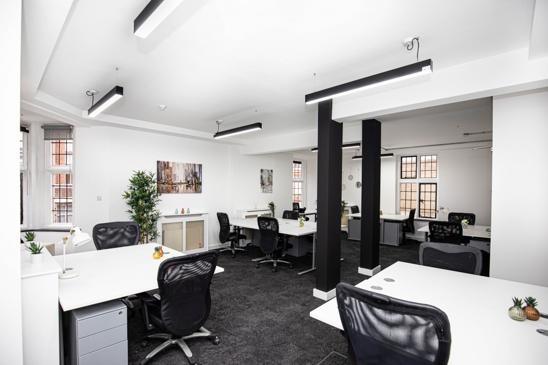 Images for 12-12a Margaret Street, Fitzrovia, W1W 8RH EAID:3928049530 BID:2