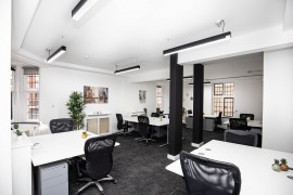 Images for 12-12a Margaret Street, Fitzrovia, W1W 8RH