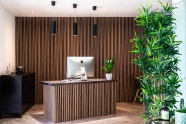 Images for 12-12a Margaret Street, Fitzrovia, W1W 8RH