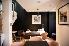 Images for 12-12a Margaret Street, Fitzrovia, W1W 8RH