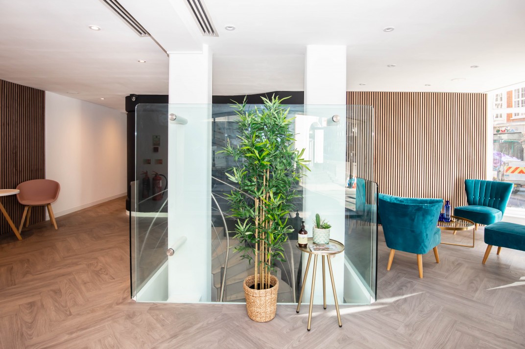 Images for 12-12a Margaret Street, Fitzrovia, W1W 8RH EAID:3928049530 BID:2