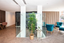 Images for 12-12a Margaret Street, Fitzrovia, W1W 8RH