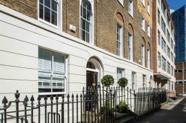 Images for 19-21 Christopher Street, Liverpool Street, London, EC2A 2BS