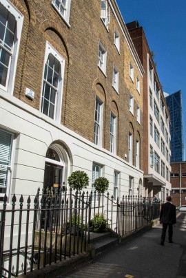 Images for 19-21 Christopher Street, Liverpool Street, London, EC2A 2BS