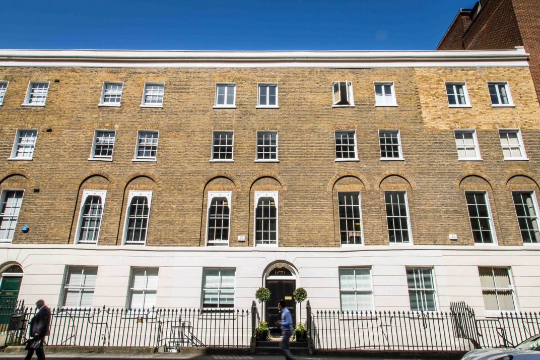 Images for 19-21 Christopher Street, Liverpool Street, London, EC2A 2BS EAID:3928049530 BID:2