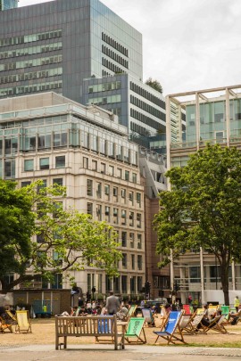 Images for 19-21 Christopher Street, Liverpool Street, London, EC2A 2BS