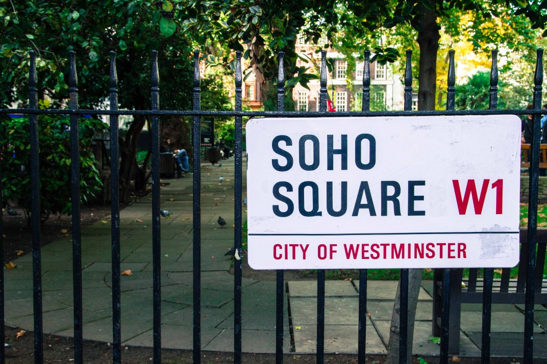 Images for Soho Square, Soho, W1D 3QY EAID:3928049530 BID:2