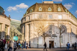 Images for The Old Town Hall, 4 Queens Road, Wimbledon, SW19 8YB