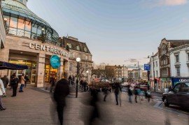 Images for The Old Town Hall, 4 Queens Road, Wimbledon, SW19 8YB