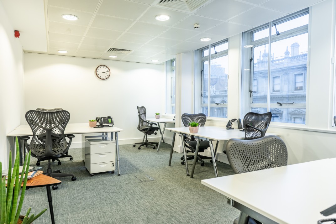 Images for One Eighty Offices 180, Piccadilly, St James's, London, W1J 9HF EAID:3928049530 BID:2