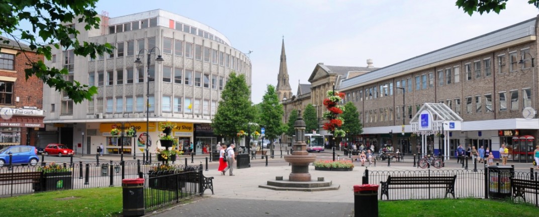 Images for Broad Street, Bury, BL9 0DA EAID:3928049530 BID:2