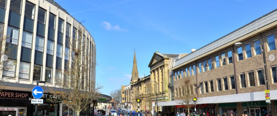 Images for Broad Street, Bury, BL9 0DA EAID:3928049530 BID:2